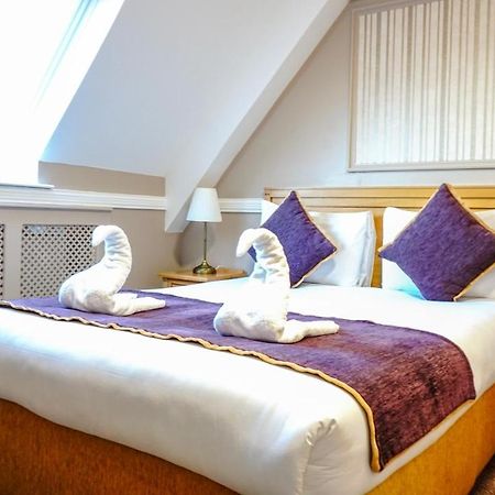 Ashbourne Court Hotel Luaran gambar
