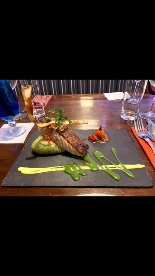 Ashbourne Court Hotel Luaran gambar