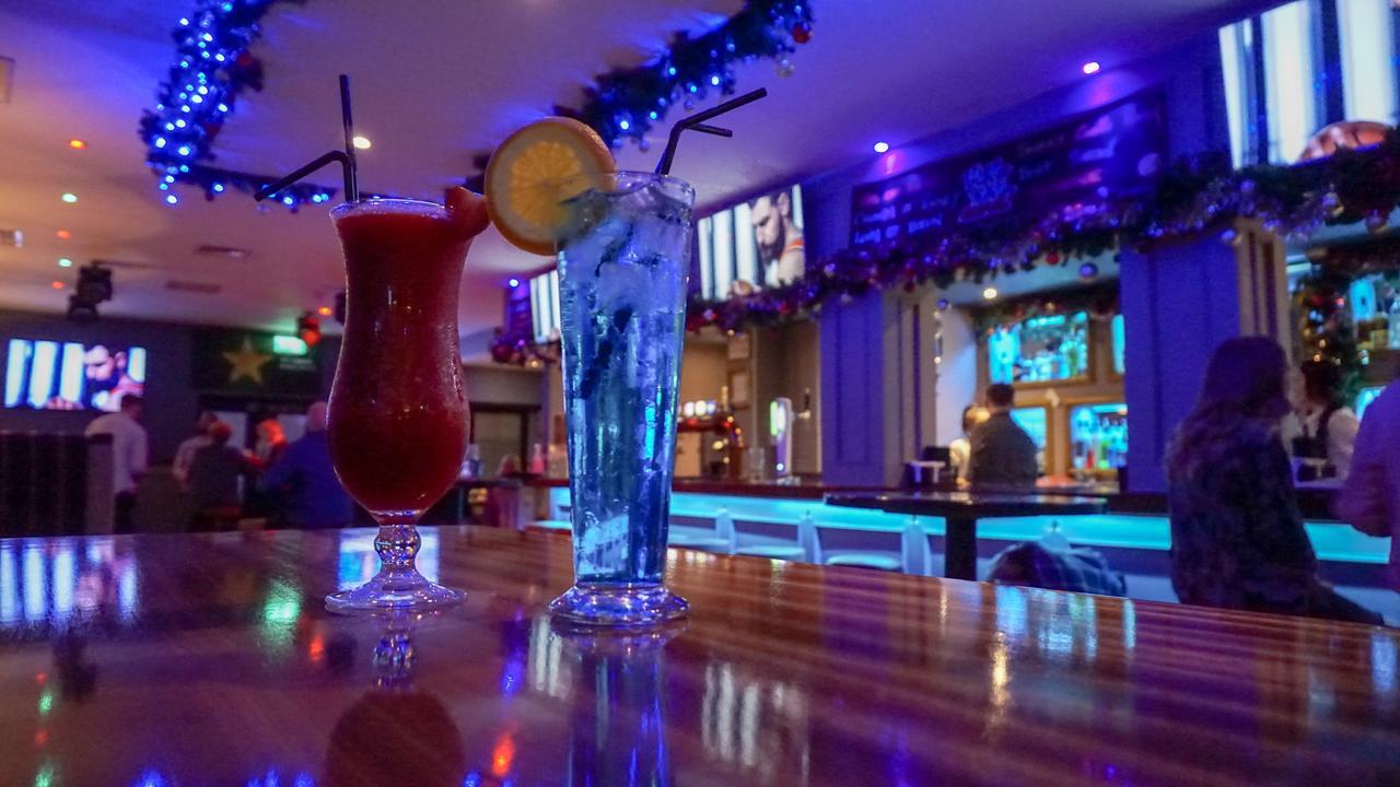Ashbourne Court Hotel Luaran gambar
